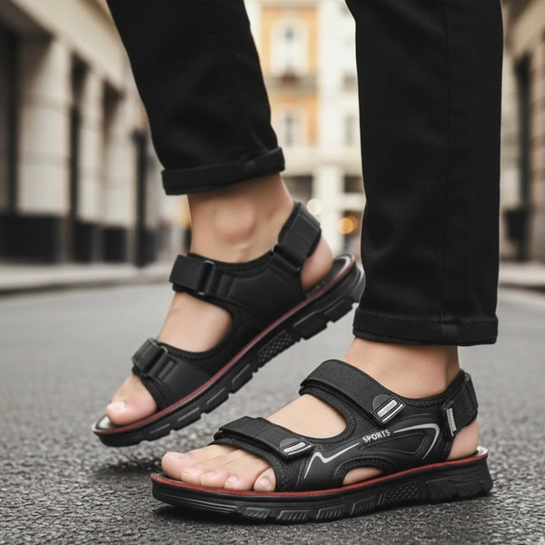 صندل طبی چسبی مردانه پاسارگاد 804